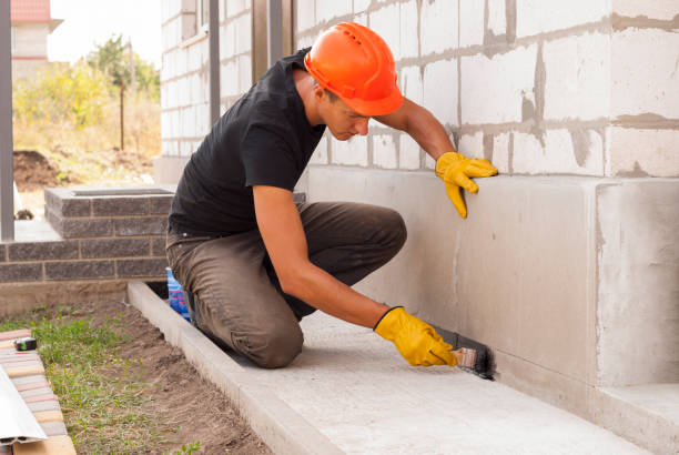 Licensed Foundation Crack Repair service in Junction City, KY - Halo Water Proofing